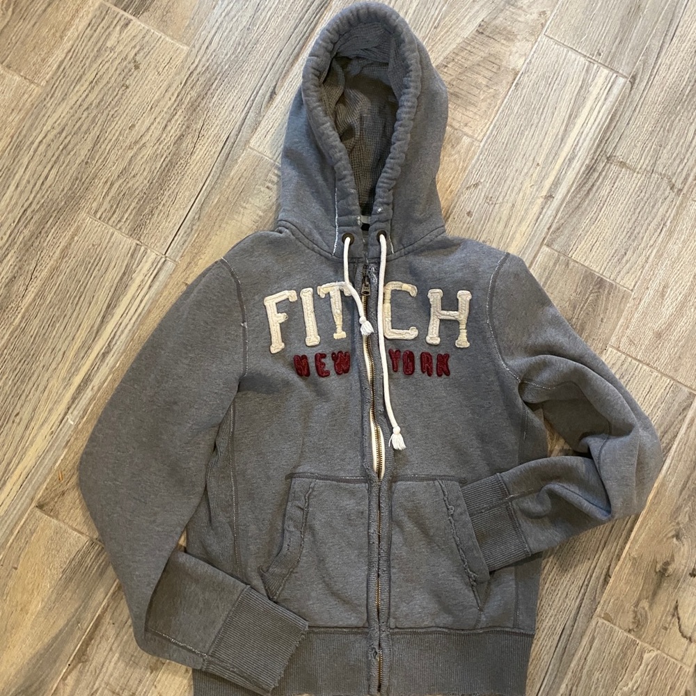 Abercrombie & Fitch Hoodie